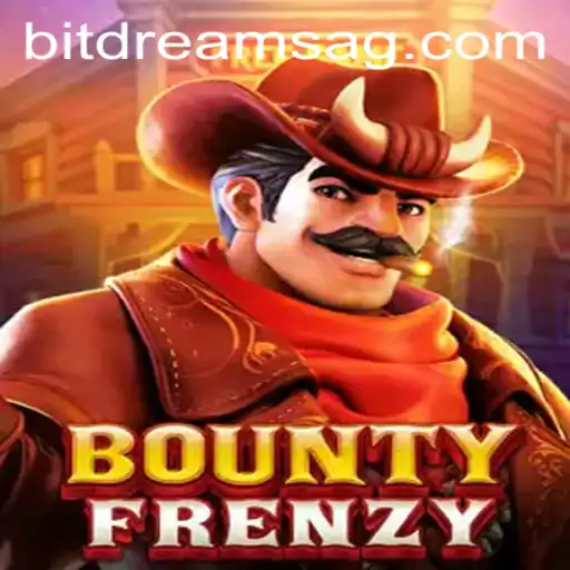 BountyFrenzy: The Thrilling New Game Capturing Enthusiasts Everywhere