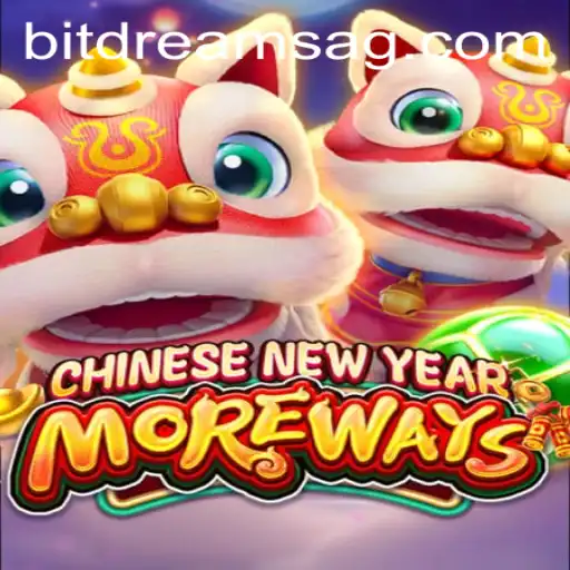 Celebrating The Vibrant Spirit of CHINESENEWYEARMOREWAYS on qg.bet.br