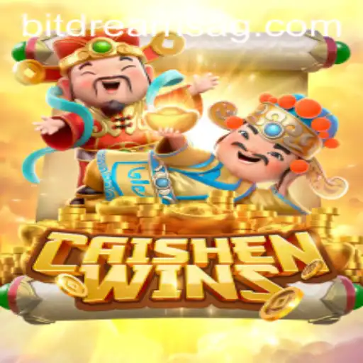Exploring the Excitement of Caishen Wins and qg.bet.br