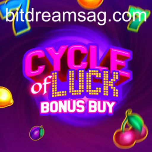 Discover the Excitement of CycleofLuckBonusBuy at qg.bet.br