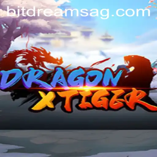 Unleashing the Excitement of DragonXTiger on qg.bet.br