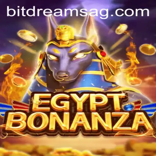Explore the Enchantment of EgyptBonanza: A Gaming Phenomenon