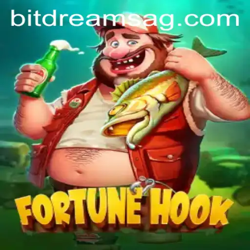 FortuneHook: Dive into the Thrilling World of Chance and Strategy