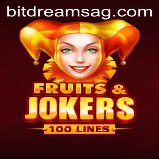 Unveiling FruitsAndJokers100: A Dive into the Slot Game with Thrilling Features