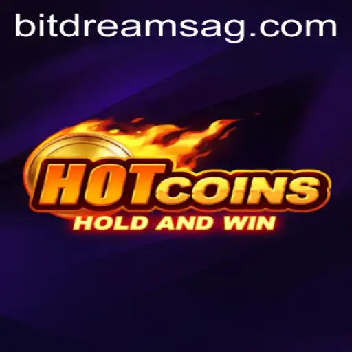 Exploring HotCoins: A Thrilling Dive into Cryptocurrency Gaming
