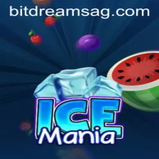 IceMania: The Chilling World of Frozen Adventures