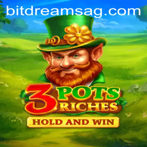 Explore the Thrilling World of 3potsRiches: Rules and Latest Updates