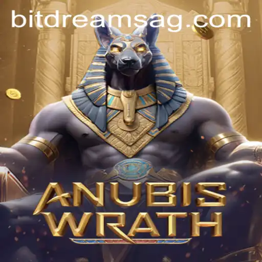 AnubisWrath: Unleashing Adventure and Strategy with qg.bet.br