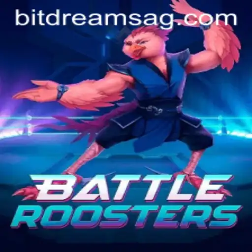 BattleRoosters: The Thrilling New Game Taking the World by Storm