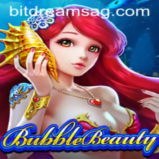 BubbleBeauty: Dive into a World of Enchantment and Strategy