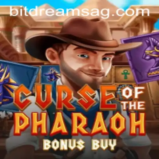 Unveiling the Mysteries of Curse of the Pharaoh Bonus Buy at QG.Bet.br
