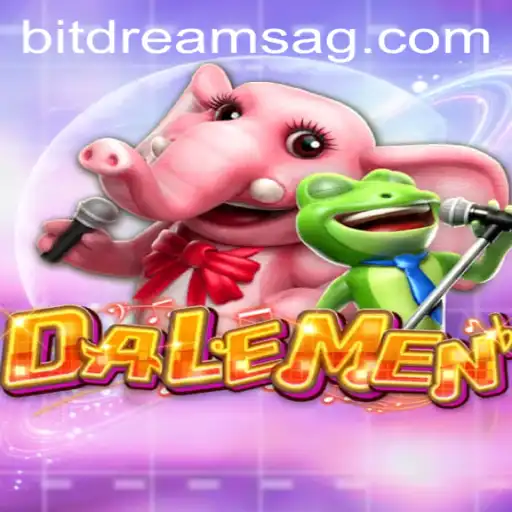 An In-Depth Look at DALEMEN: The Innovative Game Engaging Players Worldwide