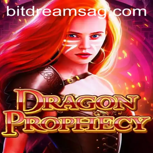 DragonProphecy: A Legendary Game Experience
