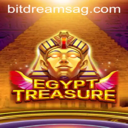 Explore the Mysteries of EgyptTreasure with qg.bet.br