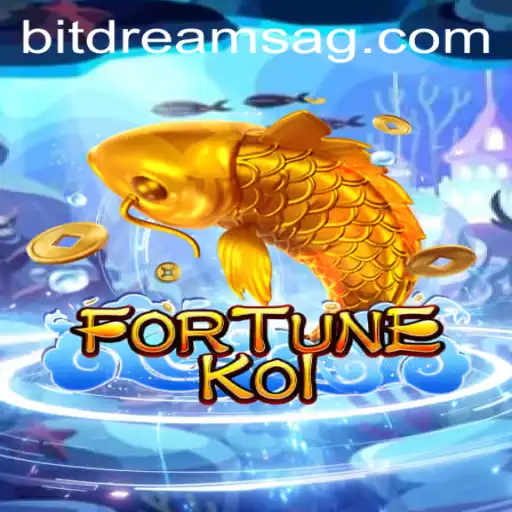 Exploring FORTUNEKOI: Dive into the Enchanting World of Innovation