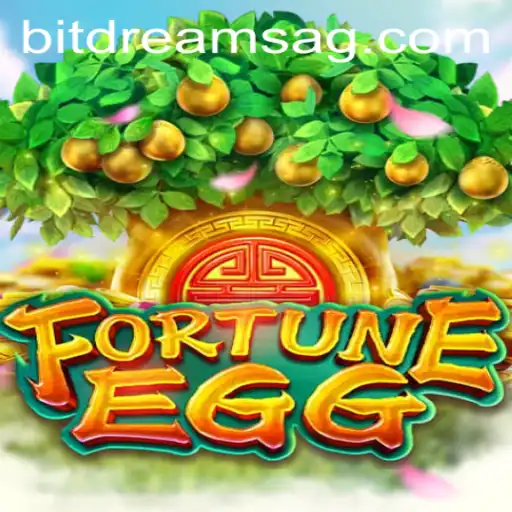 Unveiling FortuneEgg: A Comprehensive Guide to the Exciting New Game on qg.bet.br