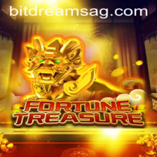 Discover the Exciting World of FortuneTreasure on qg.bet.br