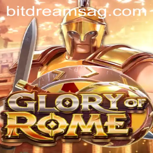 Discover the Strategic World of GloryofRome with qg.bet.br