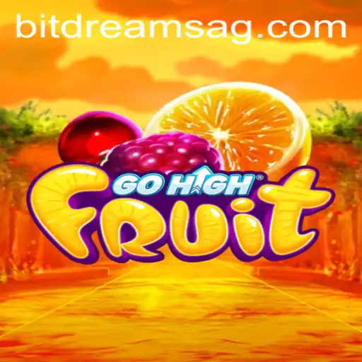 Discover the Exciting World of GoHighFruit with qg.bet.br
