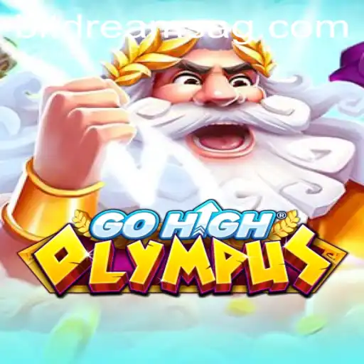 GoHighOlympus: Exploring the Thrills of a New Gaming Phenomenon