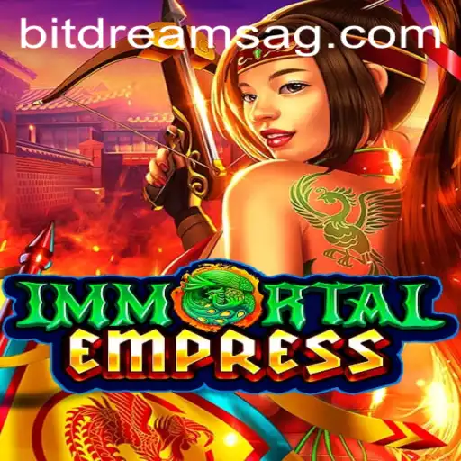 Explore the Mystical Realm of ImmortalEmpress: A Comprehensive Guide