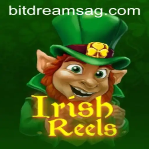 Exploring IrishReels: A Captivating Journey into Gaming on qg.bet.br