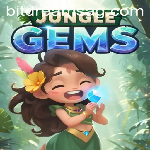 Exploring JungleGems: A Thrilling Adventure in the Heart of the Jungle