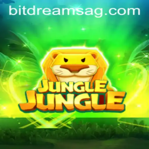 Explore the Thrilling World of JungleJungle: A New Gaming Adventure Awaits