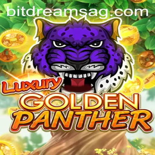 Exploring the Thrills of LUXURYGOLDENPANTHER on qg.bet.br