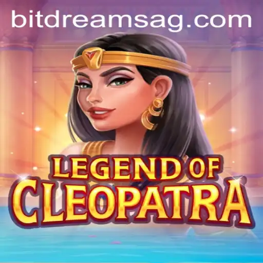 Explore the Universe of LegendOfCleopatra at QG.Bet.Br