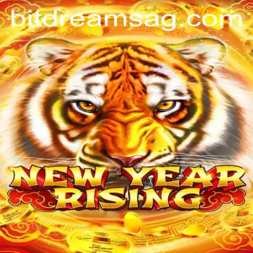 NewYearRising: A Thrilling Journey into the Virtual World