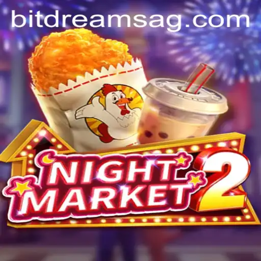 Exploring the Thrills of NightMarket2: A New Era in Gaming with qg.bet.br