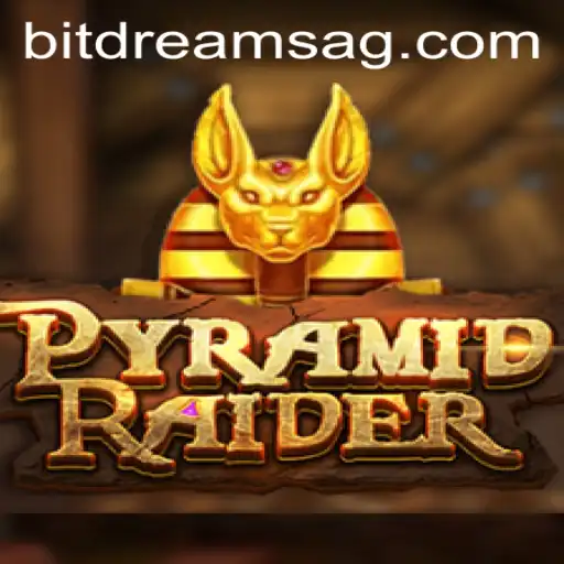 Exploring PyramidRaider: A Thrilling Adventure into Ancient Mysteries