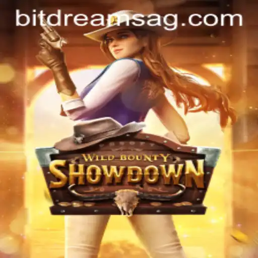 WildBountyShowdown: A Thrilling Gaming Adventure