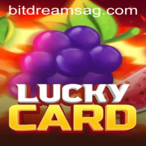 Exploring LuckyCard: A Thrilling Game with qg.bet.br