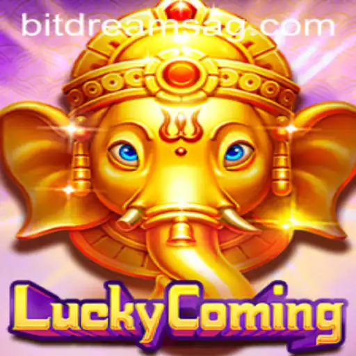 Exploring LuckyComing: An Innovative Gaming Experience at qg.bet.br