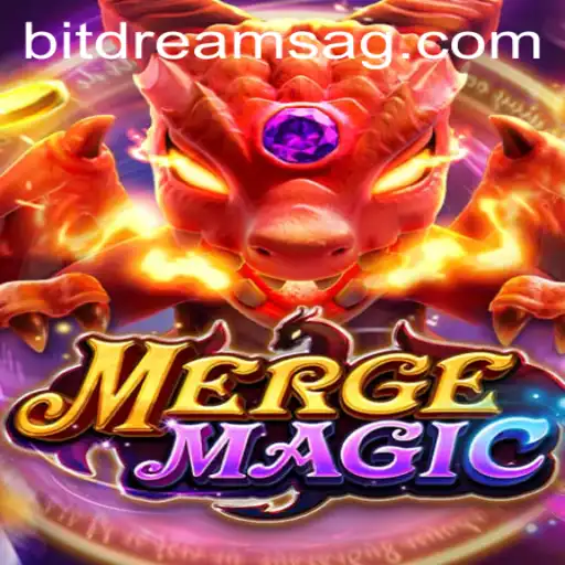 Discovering the Enchanting World of MergeMagic