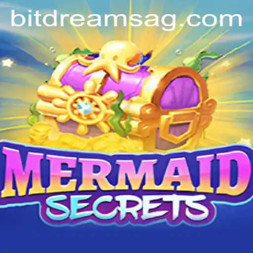 Dive Into the Enchanting World of MermaidSecrets: A Magical Adventure Awaits