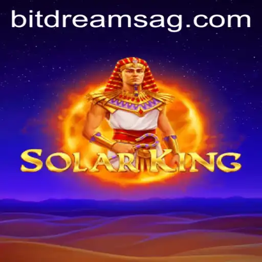 Discover the Exciting World of SolarKing: A Comprehensive Guide