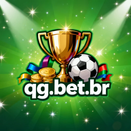 qg.bet.br Logo