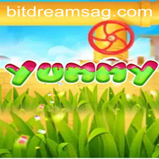 Exploring 'Yummy': A Captivating Game on qg.bet.br